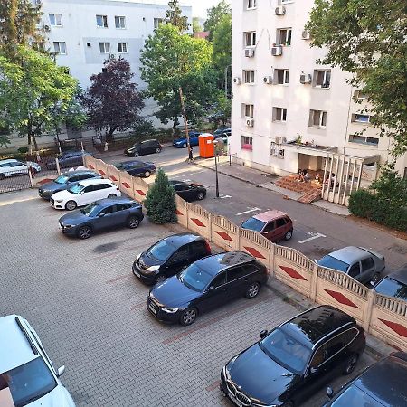 Apartament Tokyo Bucureşti Ngoại thất bức ảnh