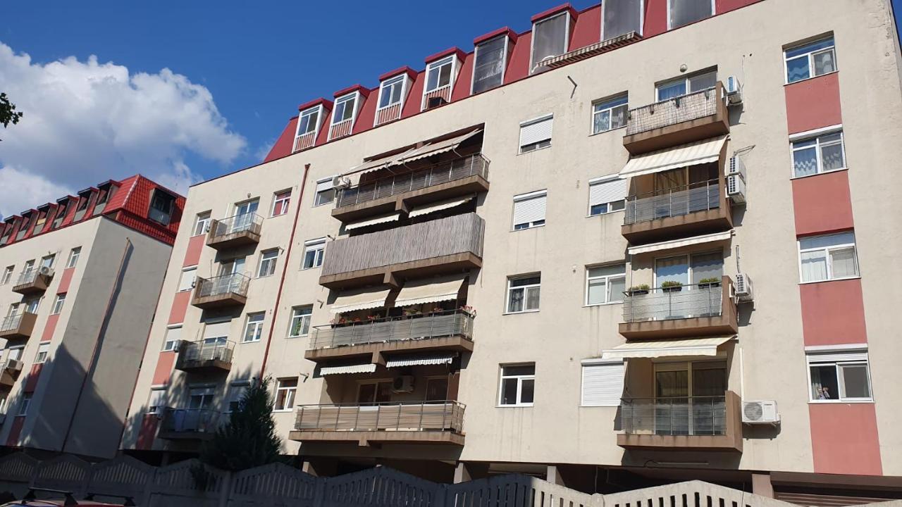 Apartament Tokyo Bucureşti Ngoại thất bức ảnh
