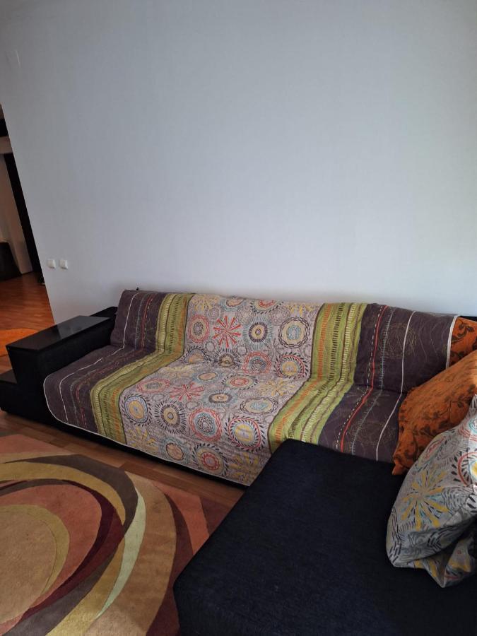 Apartament Tokyo Bucureşti Ngoại thất bức ảnh
