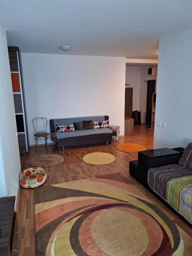 Apartament Tokyo Bucureşti Ngoại thất bức ảnh