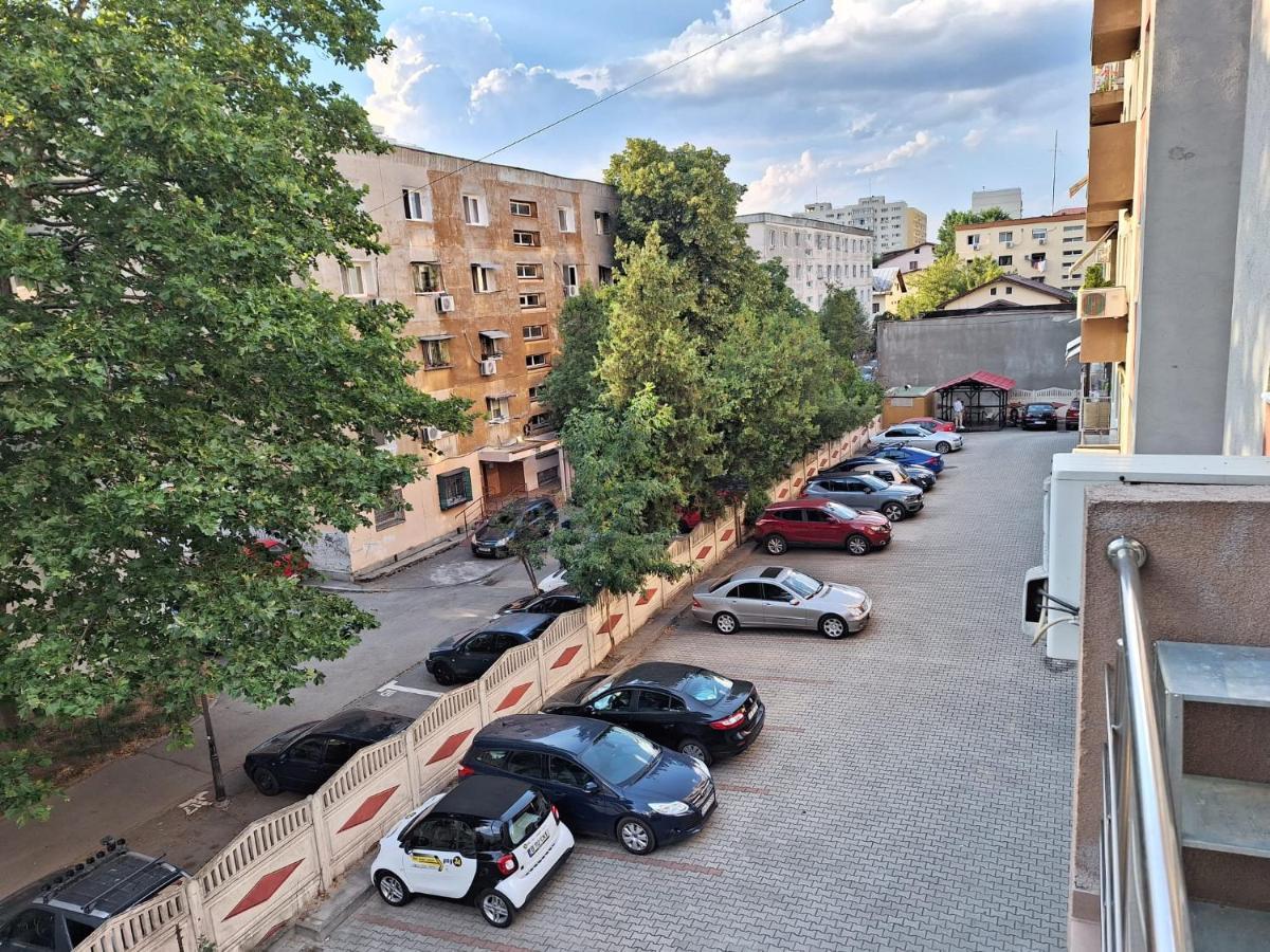 Apartament Tokyo Bucureşti Ngoại thất bức ảnh