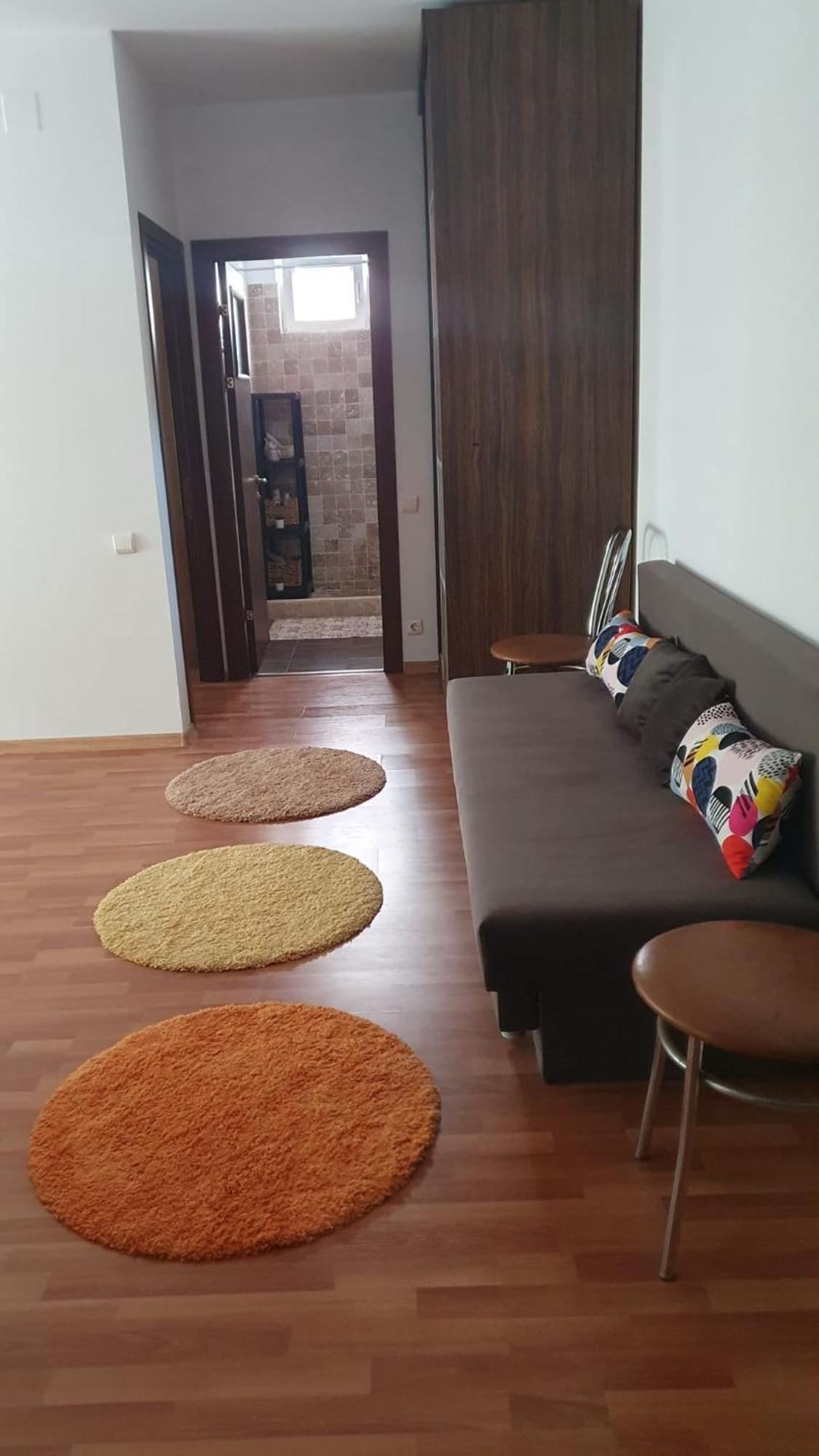 Apartament Tokyo Bucureşti Ngoại thất bức ảnh