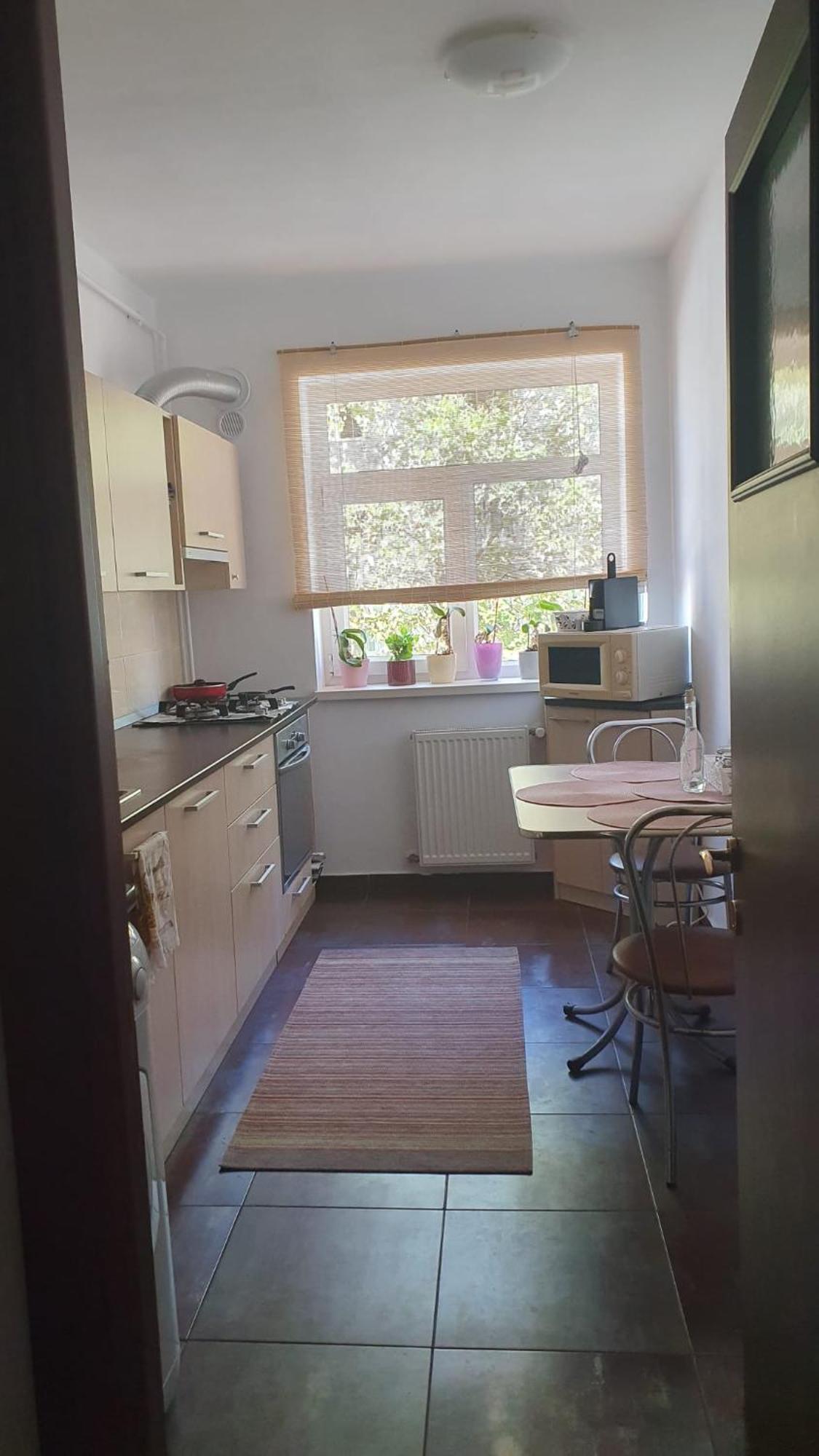 Apartament Tokyo Bucureşti Ngoại thất bức ảnh