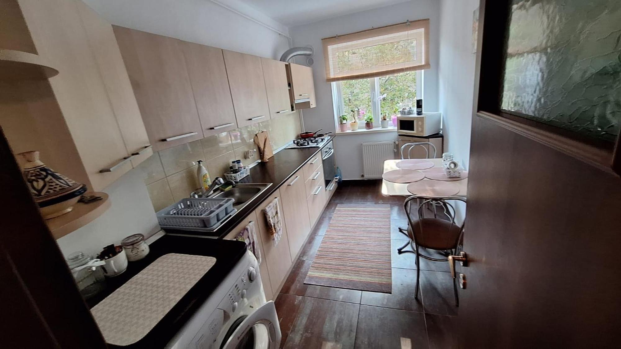 Apartament Tokyo Bucureşti Ngoại thất bức ảnh
