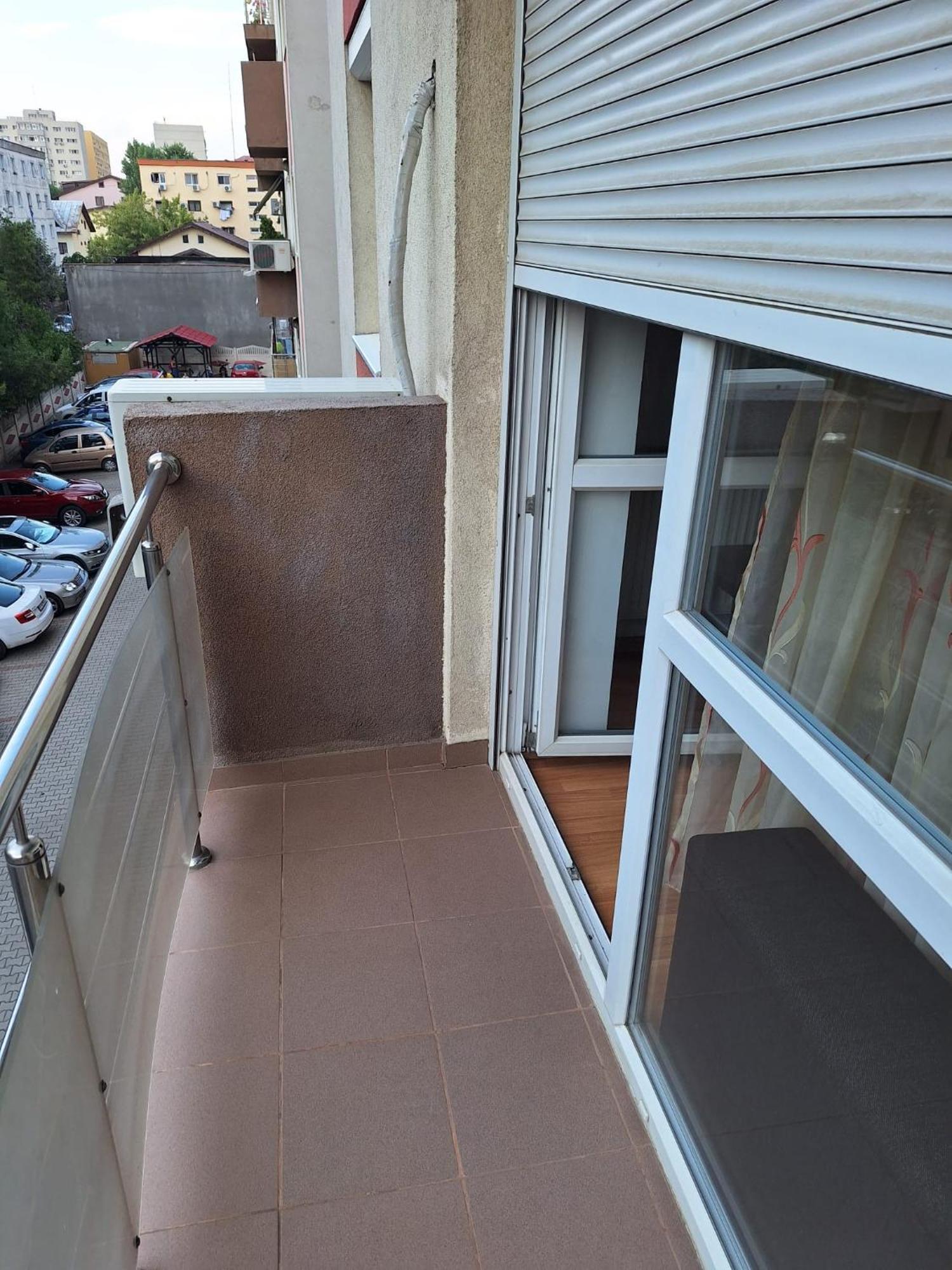 Apartament Tokyo Bucureşti Ngoại thất bức ảnh